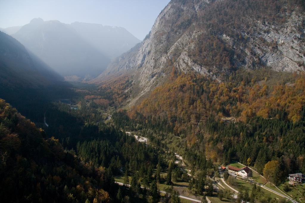 Ferienwohnung Bluntaumuehle Golling an der Salzach Cameră foto