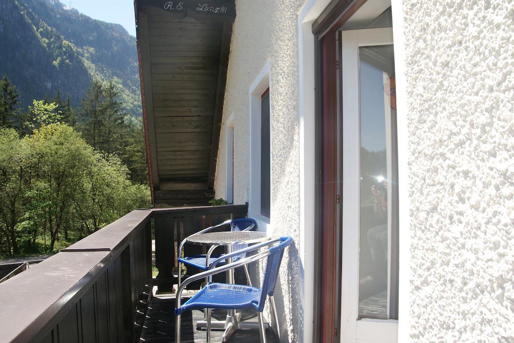 Ferienwohnung Bluntaumuehle Golling an der Salzach Cameră foto