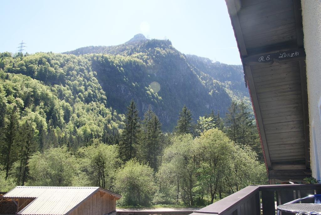 Ferienwohnung Bluntaumuehle Golling an der Salzach Cameră foto