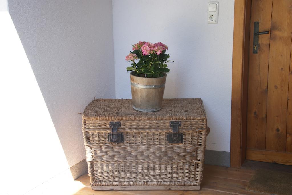 Ferienwohnung Bluntaumuehle Golling an der Salzach Cameră foto