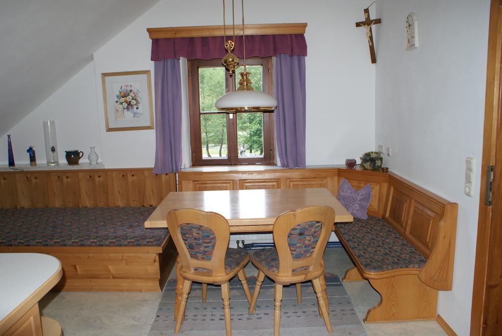 Ferienwohnung Bluntaumuehle Golling an der Salzach Cameră foto