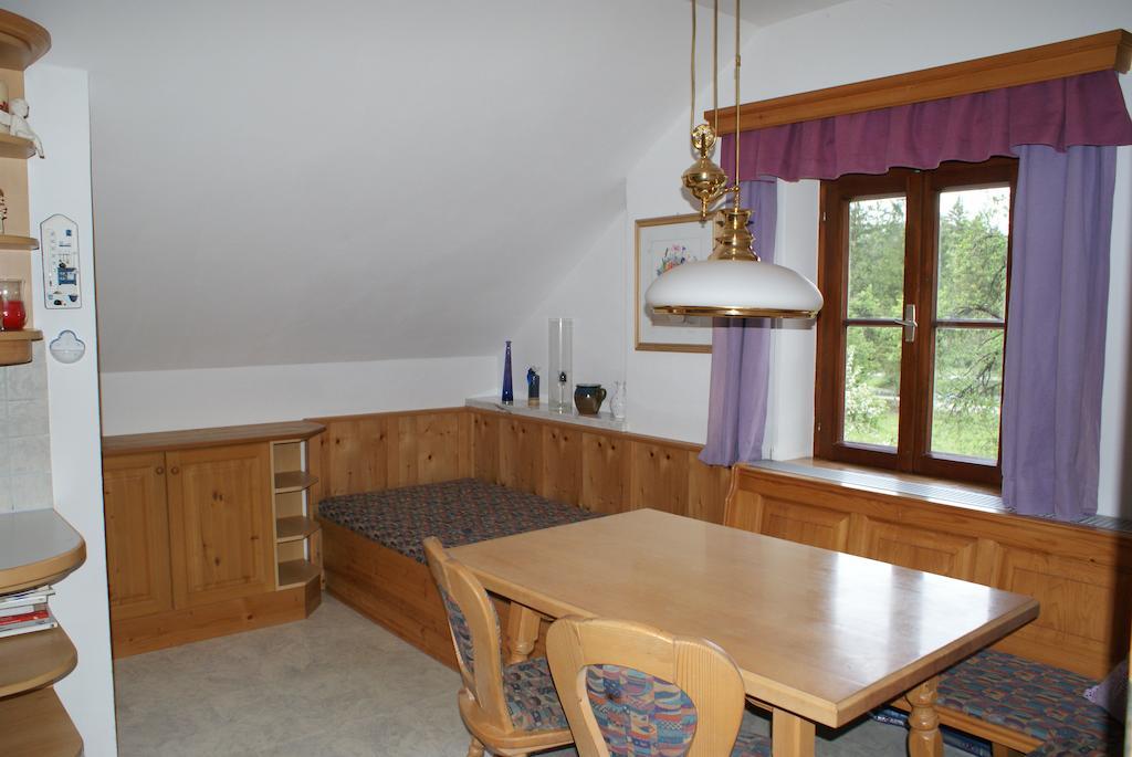 Ferienwohnung Bluntaumuehle Golling an der Salzach Cameră foto